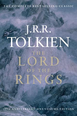 The Lord of the Rings (The Lord of the Rings, #1-3)